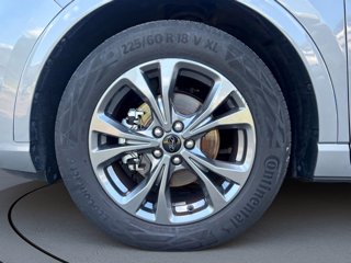 FORD Kuga 2.5 Full Hybrid 190 CV CVT 2WD ST-Line X