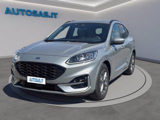 FORD Kuga 2.5 Full Hybrid 190 CV CVT 2WD ST-Line X