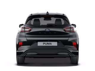 FORD Puma ST-Line X 5 Porte 1.0 EcoBoost Hybrid 125CV Powershift a 7 Rapporti