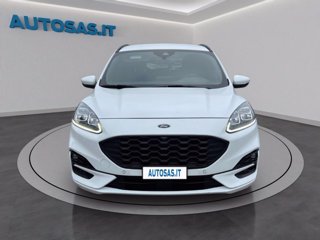 FORD Kuga 2.5 Full Hybrid 190 CV CVT 2WD ST-Line X