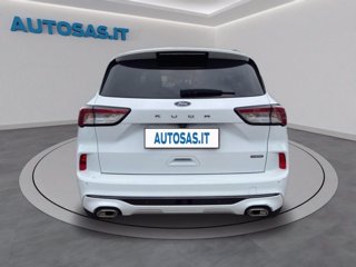 FORD Kuga 2.5 Full Hybrid 190 CV CVT 2WD ST-Line X