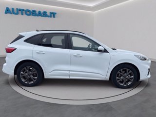 FORD Kuga 2.5 Full Hybrid 190 CV CVT 2WD ST-Line X