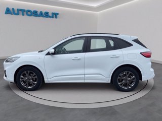 FORD Kuga 2.5 Full Hybrid 190 CV CVT 2WD ST-Line X