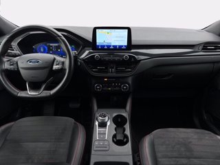 FORD Kuga 2.5 Full Hybrid 190 CV CVT 2WD ST-Line X