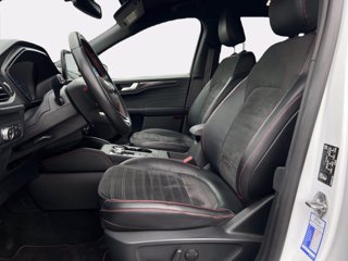 FORD Kuga 2.5 Full Hybrid 190 CV CVT 2WD ST-Line X