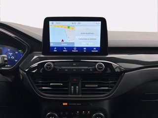 FORD Kuga 2.5 Full Hybrid 190 CV CVT 2WD ST-Line X