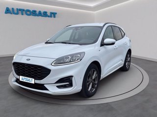 FORD Kuga 2.5 Full Hybrid 190 CV CVT 2WD ST-Line X