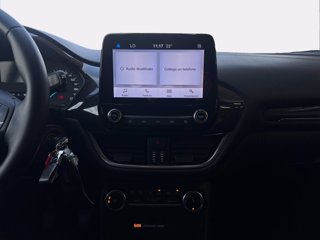 FORD Puma 1.0 EcoBoost Hybrid 125 CV S&S Titanium Design