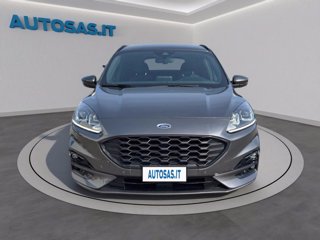 FORD Kuga 2.5 Full Hybrid 190 CV CVT 2WD ST-Line