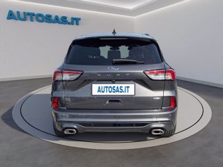 FORD Kuga 2.5 Full Hybrid 190 CV CVT 2WD ST-Line