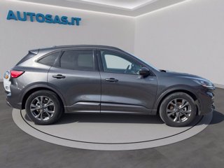 FORD Kuga 2.5 Full Hybrid 190 CV CVT 2WD ST-Line
