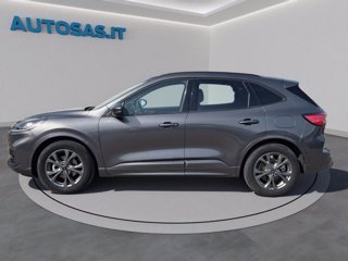 FORD Kuga 2.5 Full Hybrid 190 CV CVT 2WD ST-Line