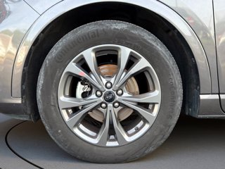 FORD Kuga 2.5 Full Hybrid 190 CV CVT 2WD ST-Line