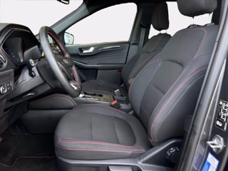 FORD Kuga 2.5 Full Hybrid 190 CV CVT 2WD ST-Line