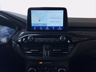 FORD Kuga 2.5 Full Hybrid 190 CV CVT 2WD ST-Line