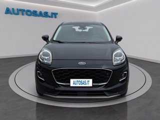 FORD Puma 1.0 EcoBoost Hybrid 125 CV S&S Titanium X