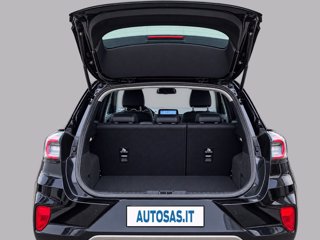 FORD Puma 1.0 EcoBoost Hybrid 125 CV S&S Titanium X