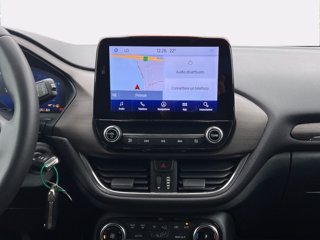 FORD Puma 1.0 EcoBoost Hybrid 125 CV S&S Titanium X
