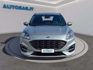 FORD Kuga 2.5 Full Hybrid 190 CV CVT 2WD ST-Line