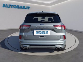 FORD Kuga 2.5 Full Hybrid 190 CV CVT 2WD ST-Line
