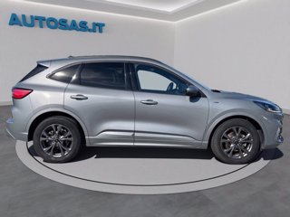 FORD Kuga 2.5 Full Hybrid 190 CV CVT 2WD ST-Line