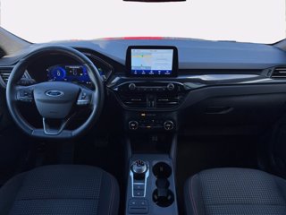 FORD Kuga 2.5 Full Hybrid 190 CV CVT 2WD ST-Line