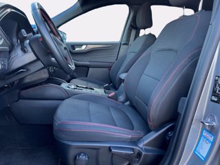 FORD Kuga 2.5 Full Hybrid 190 CV CVT 2WD ST-Line