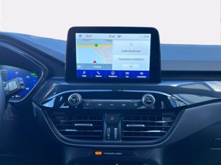 FORD Kuga 2.5 Full Hybrid 190 CV CVT 2WD ST-Line