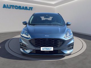 FORD Kuga 2.5 Full Hybrid 190 CV CVT AWD ST-Line X