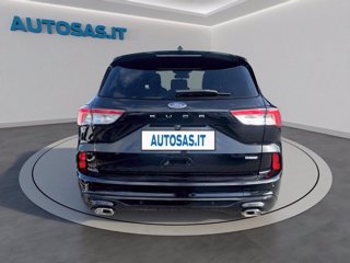 FORD Kuga 2.5 Full Hybrid 190 CV CVT 2WD ST-Line