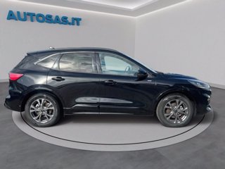 FORD Kuga 2.5 Full Hybrid 190 CV CVT 2WD ST-Line