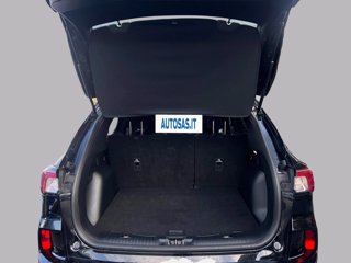 FORD Kuga 2.5 Full Hybrid 190 CV CVT 2WD ST-Line