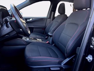 FORD Kuga 2.5 Full Hybrid 190 CV CVT 2WD ST-Line