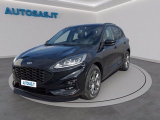 FORD Kuga 2.5 Full Hybrid 190 CV CVT 2WD ST-Line