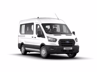 FORD Transit Combi Trend Trazione anteriore 130cv A8 350 L2