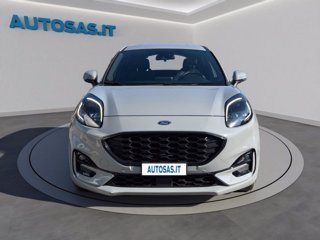 FORD Puma 1.0 EcoBoost Hybrid 125 CV S&S ST-Line