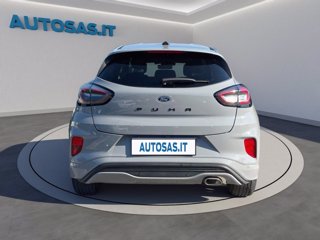 FORD Puma 1.0 EcoBoost Hybrid 125 CV S&S ST-Line