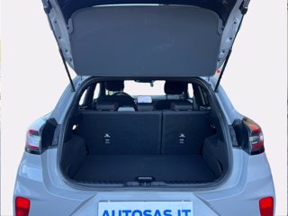 FORD Puma 1.0 EcoBoost Hybrid 125 CV S&S ST-Line