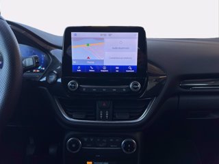 FORD Puma 1.0 EcoBoost Hybrid 125 CV S&S ST-Line