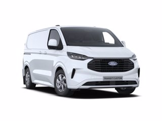 FORD Transit Custom Van Titanium 2.0 EcoBlue 170cv A8 320 L1H1