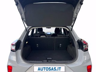 FORD Puma 1.0 EcoBoost Hybrid 125 CV S&S Titanium X