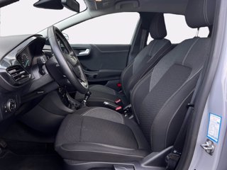 FORD Puma 1.0 EcoBoost Hybrid 125 CV S&S Titanium X