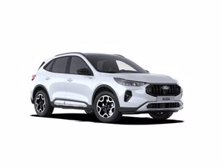 FORD Kuga TITANIUM 5D 2.5 FHEV 180 CV S6.2F CT FWD