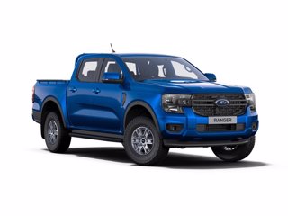 FORD Ranger Doppia Cabina XLT 2.3 Plug In Hybrid 281CV A10 AWD 5p