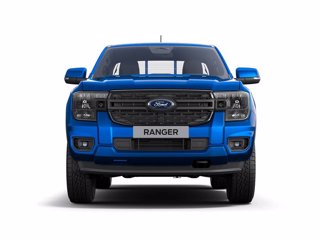 FORD Ranger Doppia Cabina XLT 2.3 Plug In Hybrid 281CV A10 AWD 5p