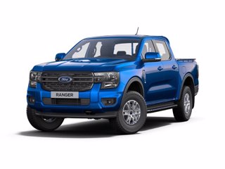 FORD Ranger Doppia Cabina XLT 2.3 Plug In Hybrid 281CV A10 AWD 5p
