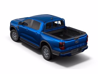 FORD Ranger Doppia Cabina XLT 2.3 Plug In Hybrid 281CV A10 AWD 5p