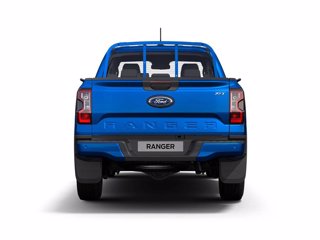 FORD Ranger Doppia Cabina XLT 2.3 Plug In Hybrid 281CV A10 AWD 5p