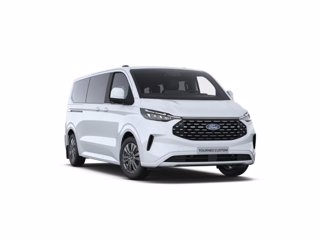 FORD Tourneo Custom Titanium 2.5L Duratec PHEV 233cv AUT 340 L2H1