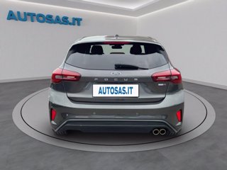 FORD Focus 1.0 EcoBoost Hybrid 125 CV 5p. ST-Line Style